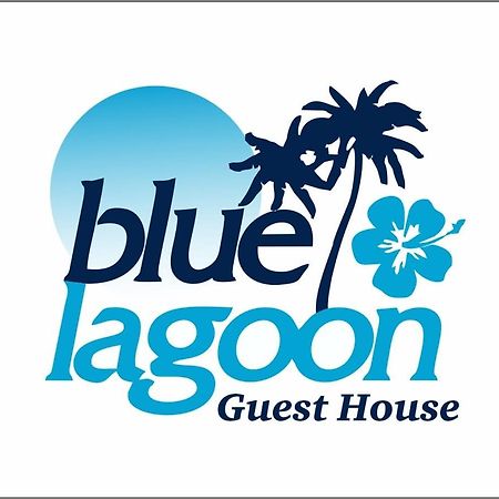 Blue Lagoon Suchumi Zewnętrze zdjęcie
