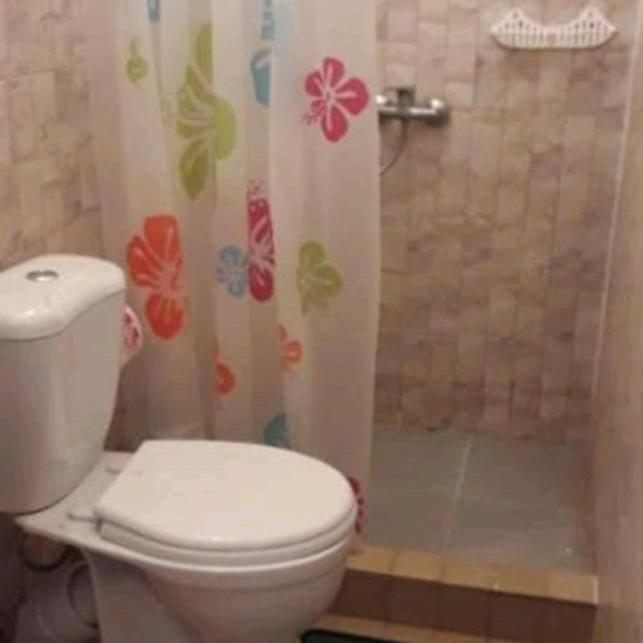 Blue Lagoon Suchumi Zewnętrze zdjęcie
