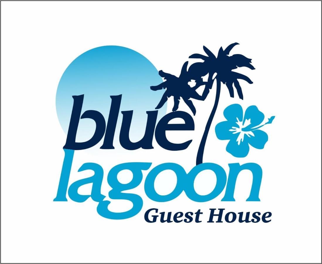 Blue Lagoon Suchumi Zewnętrze zdjęcie