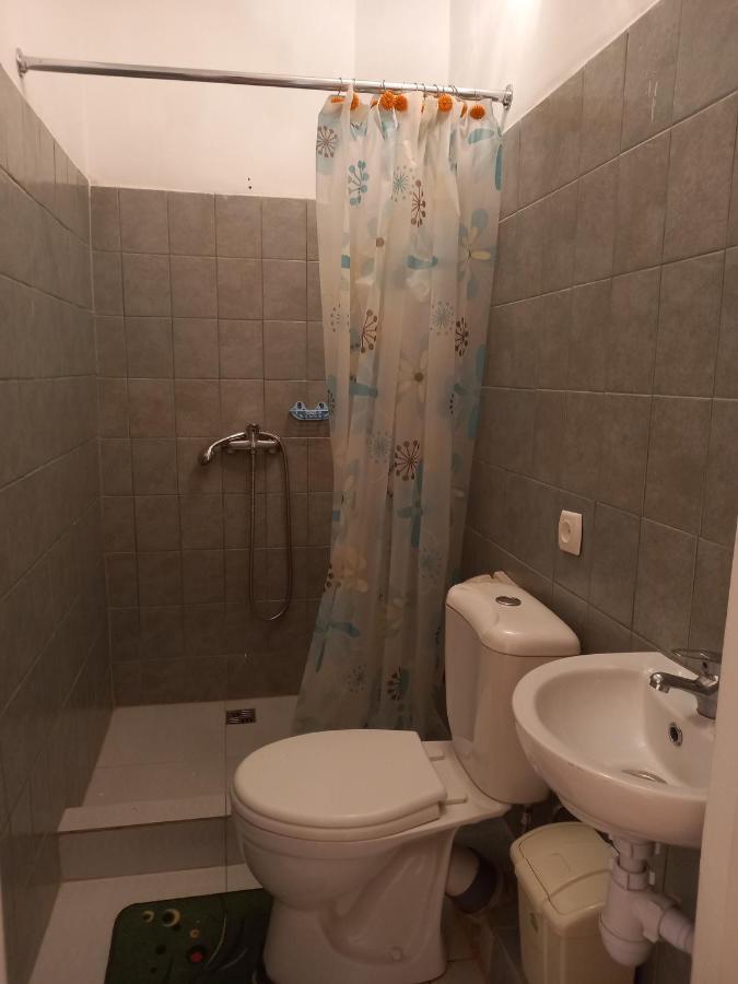 Blue Lagoon Suchumi Zewnętrze zdjęcie